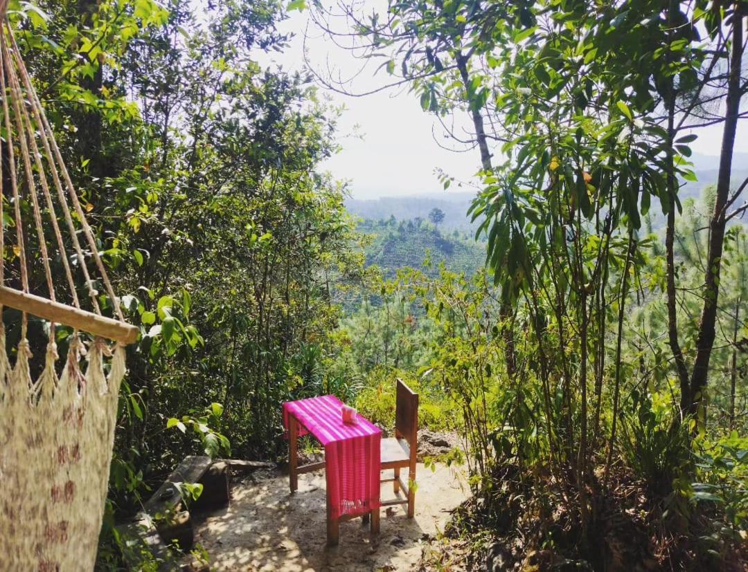 Paraiso Verde Chijou Exterior foto